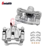 2PCS Brake Caliper W/ Bracket For Hyundai Tucson Kia Sportage Rear Left & Right. Fixed Price $63.89.