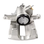 Rear Left Disc Brake Caliper For Audi A4 Quattro 2005-06 S4 2004-2009. Fixed Price $59.99.
