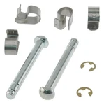Raybestos Brakes H5613A R-line Hardware And Cables Oem. Fixed Price $29.81.
