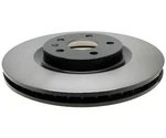 For 2023 Chevrolet Corvette Disc Brake Rotor Front Raybestos 941YC90. Fixed Price $154.05.