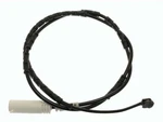 Rear Brake Pad Sensor For 2013-2015 Bmw X1 2.0L Cyl 2014 H842QC. Fixed Price $27.15.