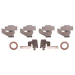 Acdelco 18FR2176C Front Driver Si (b). Fixed Price $258.86.