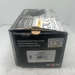 Napa Adaptive One 2573XB Reman Semi-loaded Brake Caliper CBO2. Fixed Price $49.99.