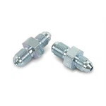 Earls 592032ERL Brake Adapter, 10MM X 1.0, -3 An, Zinc Plated Steel. Fixed Price $32.99.