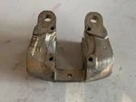 Jaguar MK2 Daimler V8 250 Front Brake Caliper Carrier Bracket 7715. Fixed Price $53.78.