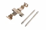 Genuine Gm Front Disc Brake Pad Pin Kit 22813180. Fixed Price $63.67.
