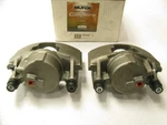 Morse FRP4297 Remanufactured Disc Brake Caliper Set - Front. Fixed Price $107.99.