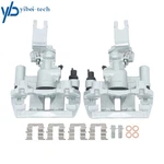 2 Disc Brake Caliper W/ Bracket For Mazda PROTEGE5 Rear Left & Right. Fixed Price $84.02.