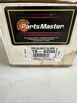Disc Brake Caliper Cardone 18-4200 Reman. Fixed Price $40.50.
