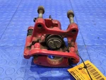 18 Volkswagen Passat Rear Brake Caliper Left Driver Side Red Oem 5QM615423B. Fixed Price $142.49.