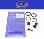 Front Brake Caliper Rebuild Kit Honda Cmx Gl Xr Xl Gold Wing (see NOTES)#W95. Fixed Price $20.94.
