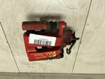 2012 Fiat 500 Abarth Rear Right Passenger Side Brake Caliper Bosch Oem+. Fixed Price $122.99.