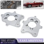 Ford Mustang Cobra 11.65" Rear Disc Brake Conversion SN95 Svt. Fixed Price $59.90.