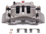 Front Right Brake Caliper For 04-08 Chrysler Pacifica JJ82R4. Fixed Price $94.92.