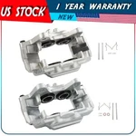 New Front Pair Brake Calipers For 2003-2009 Toyota 4RUNNER(CASTING?#?13WH). Fixed Price $100.80.