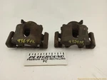 Bmw Z3 E36 Convertible Pair Of Left & Right Front Brake Caliper Fits 1997-2002. Fixed Price $67.88.