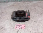 2012 Lexus GX460 Passenger Right Side Front Brake Caliper Oem Part W/o Bracket. Fixed Price $92.45.