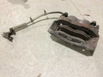 03 Dodge Ram 1500 5.7L 4X4 Used Rh Right Front Brake Caliper W Bracket. Fixed Price $138.88.