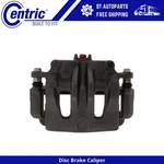 For 2007-2009 Hyundai Entourage Centric Front Right Disc Brake Caliper. Fixed Price $150.56.
