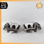 14-20 Mercedes W242 B250E GLA250 CLA250 Rear Brake Calipers Set W/ Actuator Oem. Fixed Price $199.20.