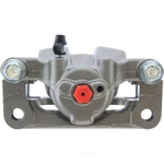 Disc Brake Caliper-premium Semi-loaded Centric 141.42599 Reman. Fixed Price $234.99.