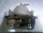 Passenger Caliper Front 6 Cylinder Fits 05-10 Sportage 1335721. Fixed Price $74.00.