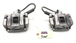 2017-2019 Cadillac Cts V-sport Rear Brake Calipers W/ Pads Oem.. Fixed Price $107.99.