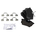Disc Brake Kit-diesel, Turbo Trq BKA14223. Fixed Price $91.95.