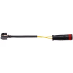 116.35011 Centric Brake Pad Sensor Front Rear New For Mercedes Class Clk. Fixed Price $29.68.