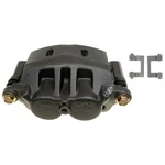 Disc Brake Caliper-r-linesemi-loaded And Bracket Assembly Raybestos Reman. Fixed Price $116.46.