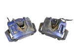 08-18 Mercedes W212 350 CLS400 Front Left And Right Brake Calipers Set Oem. Fixed Price $78.00.