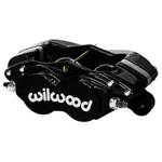 Wilwood 120-13551-BK Caliper FDL-M1.75 1.00 Rotor Black. Fixed Price $261.17.