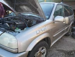 Power Steering Pump XL-7 Fits 01-06 Vitara 1001446. Fixed Price $38.00.