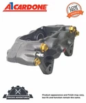 Cardone Reman Disc Brake Caliper 19-2712 High-quality Auto Part, Universal Fit. Fixed Price $170.82.