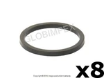 For Porsche (1978-1989) Brake Caliper Piston Seal Front & (8) Uro Parts. Fixed Price $50.60.