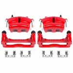 Disc Brake Caliper Set Power Stop S5004A. Fixed Price $246.98.