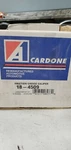 Disc Brake Caliper-unloaded Rear Left Cardone 18-4509 Reman. Fixed Price $130.00.