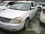 Driver Left Caliper Rear Fits 05-07 Five Hundred 5413910. Fixed Price $90.00.