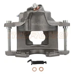Front Right Brake Caliper For 1979-1986 Chevrolet C10 1980-1982 Checker Marathon. Fixed Price $51.31.