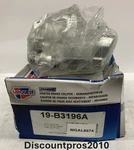 Carquest 19-B3196A Front Left Disc Brake Caliper Scion Toyota Lexus 2008-2018. Fixed Price $45.00.