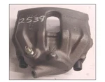 Disc Brake Caliper Nastra 12-2539. Fixed Price $81.88.