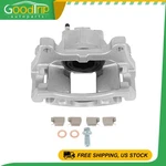 Single Fits 2009-2012 Dodge Journey Brake Calipers W/ Bracket Front Left. Fixed Price $52.73.