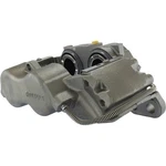 Centric Disc Brake Caliper For 2004-2011 Isuzu Fxr Direct Fit. Fixed Price $532.19.