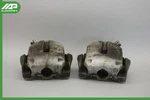 97-03 Bmw E39 525I 528I 530I Front Left & Right Brake Calipers Carrier Set Oem. Fixed Price $71.50.