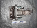 2016-2023 Mazda MX-5 Miata Rear Left Brake Caliper Oem Driver 2017 2018 19. Fixed Price $58.50.