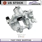Rear Brake Caliper Left Driver W/ Bracket 2013-2020 Ford Fusion Lincoln Mkz. Fixed Price $51.94.