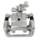 1X Rear Left Brake Caliper For 2007-2012 Lincoln Mkz 06 Zephyr With Bracket Kit. Fixed Price $55.18.
