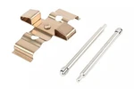 Genuine Acdelco Rear Brake Pad Guide Pins 89047728. Fixed Price $42.98.