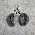 1975-1983 Toyota 2WD Pickup Truck Oem Front Disc Brake Caliper Set Left/right. Fixed Price $130.00.