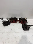 1999 Chevrolet Corvette Oem Brake Set Front Rear Used. Fixed Price $249.98.